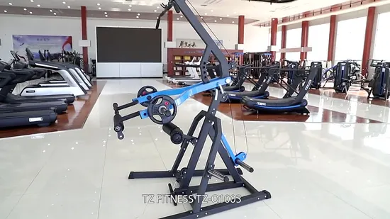 Neu Gym Ausrüstung Funktionale Übung Maschine Werkbank Multi