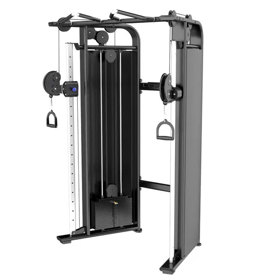 Professionelles Ganzkörper-Funktionstrainergerät, langlebiges kommerzielles Fitnessgerät für Fitnesscenter und Heim-Fitnessstudios