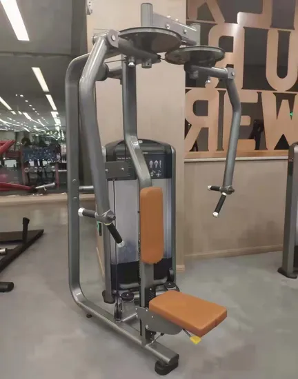 Fitnessstudio Fitnessgerät Gewichtheben Sitzbank