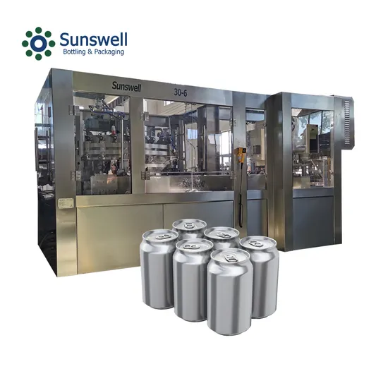 Sunswell Automatischer Rotations-Multi