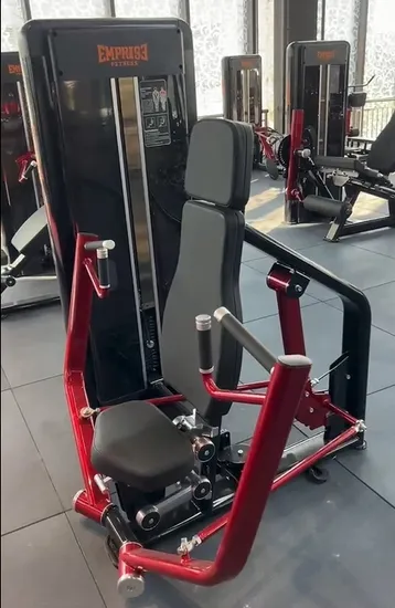 Neues Design Fitnessgeräte Dual Beinpresse Maschine Funktionelle Fitnessgeräte Wadentrainer