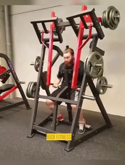 Functional Trainer Kommerzielle Fitnessgeräte für Fitnessstudios Kabel-Crossover-Maschine Clute Bridge-Maschine